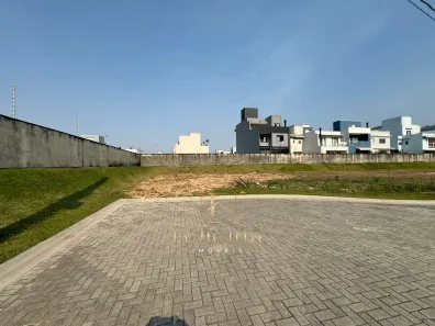 Lote/Terreno à venda, 171m² no Beira Rio, Biguaçu