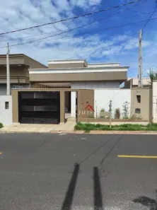 Casa com 3 Quartos à venda, 120m² no Setvalley, São José do Rio Preto