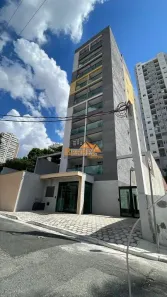 Apartamento com 1 Quarto à venda, 24m² no Imirim, São Paulo