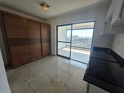 Apartamento com 1 Quarto para alugar, 31m² no Bom Retiro, São Paulo