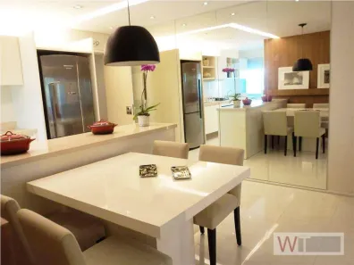 Apartamento com 2 Quartos à venda, 47m² no Campo Belo, São Paulo