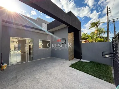 Casa com 3 Quartos à venda, 68m² no Ipanema, Pontal do Paraná