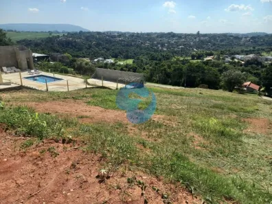 Lote/Terreno à venda, 770m² no Village Araçoiaba, Araçoiaba da Serra