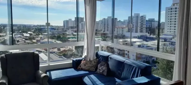 Apartamento com 2 Quartos à venda, 70m² no Zona Nova, Capão da Canoa