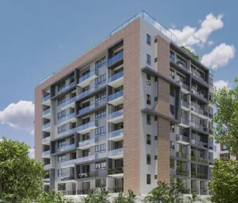 Apartamento com 1 Quarto à venda, 30m² no Manaíra, João Pessoa