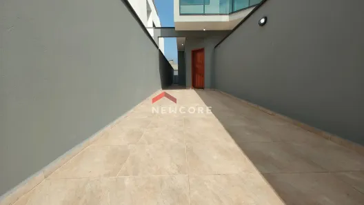 Casa com 2 Quartos à venda, 66m² no Jardim Brasil, Peruíbe