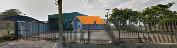 Galpão/Depósito/Armazém à venda, 2000m² no São Francisco, Belo Horizonte
