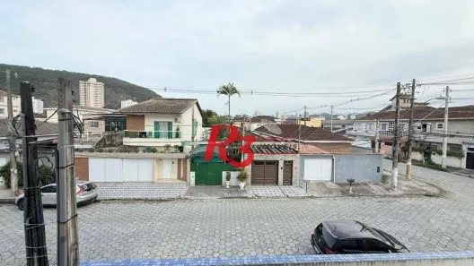 Apartamento com 2 Quartos à venda, 73m² no Vila Voturua, São Vicente