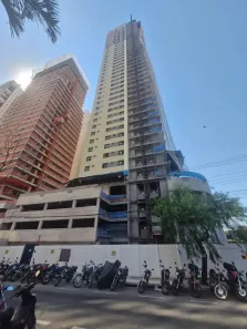 Apartamento com 4 Quartos à venda, 327m² no Setor Marista, Goiânia