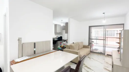Apartamento com 4 Quartos à venda, 109m² no Vila Mariana, São Paulo