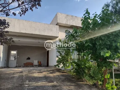 Casa com 3 Quartos à venda, 140m² no Residencial Real Parque Sumaré, Sumaré