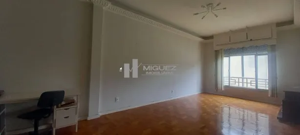 Apartamento com 2 Quartos para alugar, 90m² no Tijuca, Rio de Janeiro
