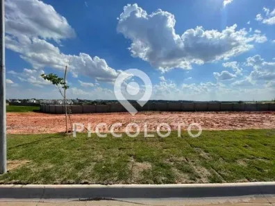 Lote/Terreno à venda, 381m² no Fazenda Pau D'Alho, Campinas