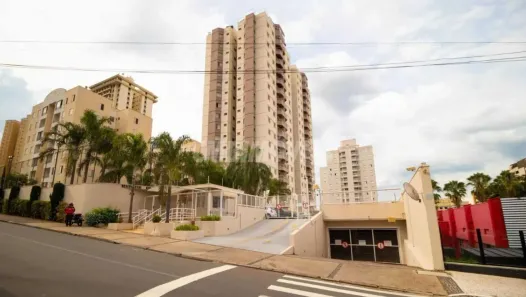 Apartamento com 3 Quartos à venda, 78m² no Chácara Primavera, Campinas