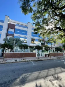 Apartamento com 2 Quartos à venda, 83m² no Canasvieiras, Florianópolis