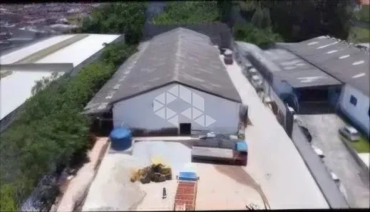 Galpão/Depósito/Armazém à venda, 2500m² no Jardim Bela Vista, Guarulhos