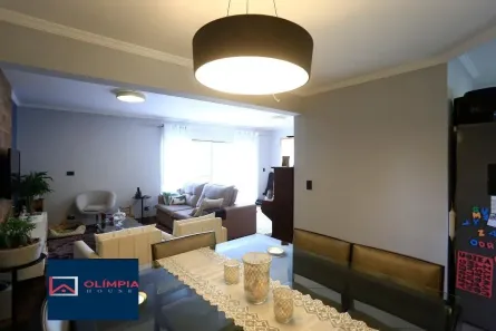 Apartamento com 3 Quartos à venda, 130m² no Parque Colonial, São Paulo