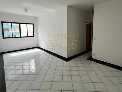 Apartamento com 3 Quartos à venda, 85m² no Parque Residencial Aquarius, São José dos Campos