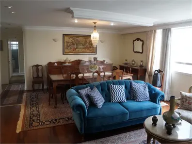 Apartamento com 3 Quartos à venda, 170m² no Santa Cecília, São Paulo