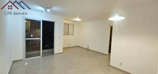 Apartamento com 2 Quartos para alugar, 62m² no Vila Paulista, São Paulo
