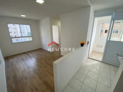 Apartamento com 2 Quartos à venda, 47m² no Jardim América da Penha, São Paulo