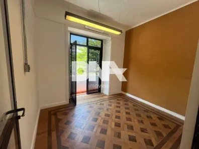 Sala Comercial à venda, 131m² no Botafogo, Rio de Janeiro
