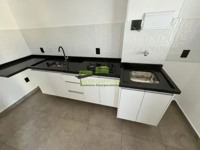 Kitnet com 1 Quarto para alugar, 28m² no Jardim Paulista, Votorantim