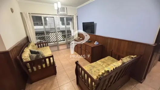 Apartamento com 2 Quartos à venda, 83m² no Mar e Céu, Guarujá