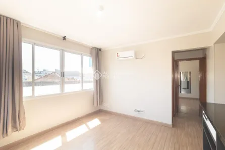 Apartamento com 2 Quartos para alugar, 60m² no Azenha, Porto Alegre