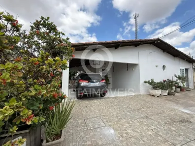 Imóvel Comercial com 3 Quartos à venda, 420m² no Morada do Sol, Teresina
