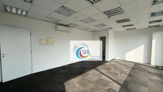 Sala Comercial para alugar, 91m² no Pinheiros, São Paulo