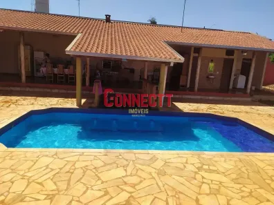 Casa com 3 Quartos à venda, 165m² no , Jardinópolis