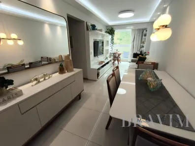Apartamento com 3 Quartos à venda, 71m² no Jardim Camburi, Vitória