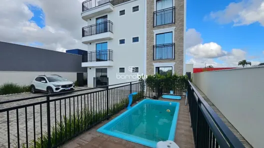 Apartamento com 2 Quartos à venda, 93m² no Nova Barra Velha, Barra Velha