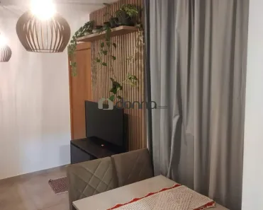 Apartamento com 2 Quartos à venda, 82m² no Jardim do Lago, Uberaba