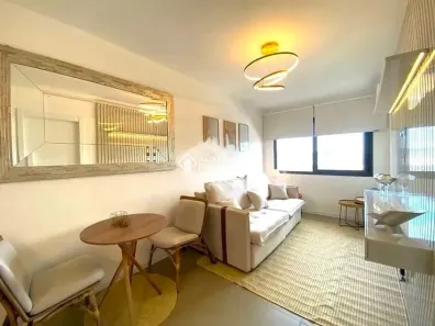 Apartamento com 1 Quarto à venda, 44m² no Petrópolis, Porto Alegre