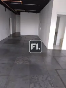 Sala Comercial para alugar, 109m² no Alphaville Empresarial, Barueri