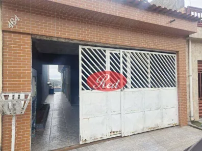 Casa com 1 Quarto à venda, 115m² no Cidade Boa Vista, Suzano