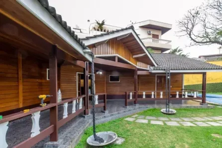 Casa com 5 Quartos à venda, 315m² no Vila Rosália, Guarulhos