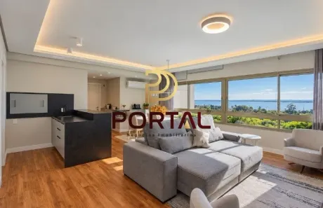Apartamento com 1 Quarto à venda, 137m² no Praia de Belas, Porto Alegre