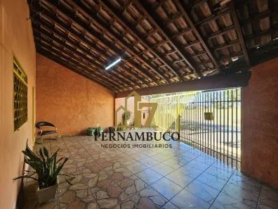 Casa com 4 Quartos à venda, 180m² no Jardim Anielli, São José do Rio Preto