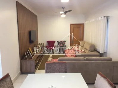 Casa com 3 Quartos à venda, 230m² no Alto da Boa Vista, Ribeirão Preto