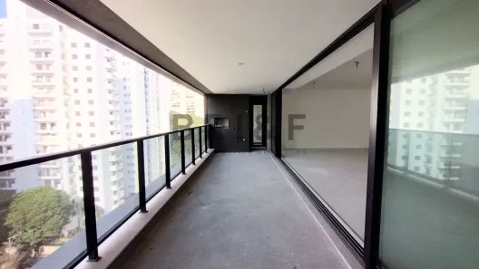 Apartamento com 4 Quartos à venda, 250m² no Cidade Monções, São Paulo