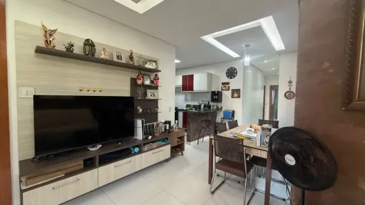 Casa de Condomínio com 3 Quartos à venda, 160m² no Coqueiro, Ananindeua