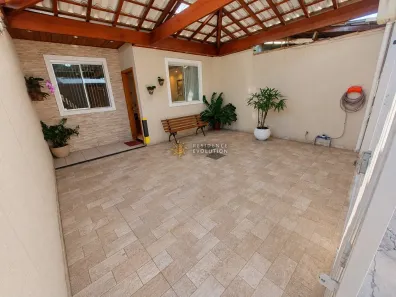 Casa com 2 Quartos à venda, 68m² no Jardim Atlântico, Belo Horizonte