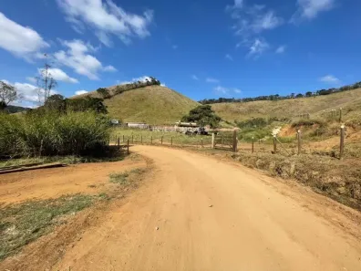 Fazenda/Sítio à venda, 125m² no , Lima Duarte