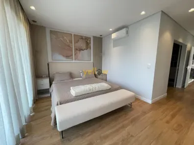 Casa de Condomínio com 4 Quartos à venda, 301m² no Residencial Real Park, Arujá
