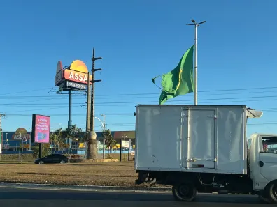 Fazenda/Sítio à venda, 50m² no Chácaras Primavera, Caldas Novas