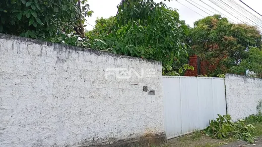 Casa com 2 Quartos à venda, 120m² no Rio da Prata, Camaçari