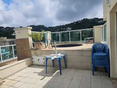 Cobertura com 4 Quartos à venda, 252m² no Botafogo, Rio de Janeiro